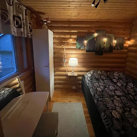 Muru 木屋 *